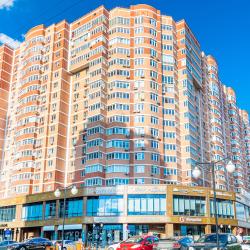 Фото Отель Depart Apart (Департ Апарт) на Дальней