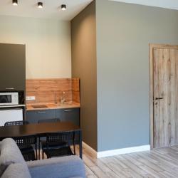 Фото Отель Морская Вилла