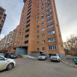 Фото Отель Уютная атмосфера на улице Верещагина 6