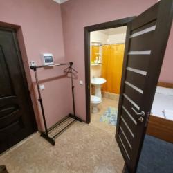 Комната комфорт с 3 односпальными кроватями