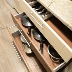 1-комнатные апартаменты улучшенные