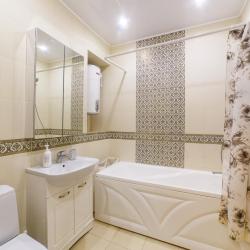 Фото Апартаменты на проспекте Победы 46