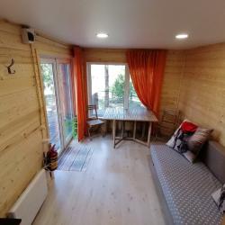 Фото Отель Новая Волна