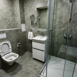1-комнатные апартаменты стандарт Витебский 99, корп.1