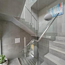 Фото Отель Море апартаментов Куб Green