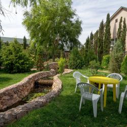 Фото Отель Качинская