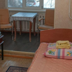 Фото Отель Аригус