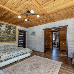 Коттедж премиум Кутузовский