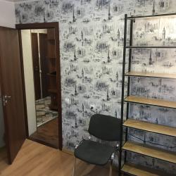 2-комнатные апартаменты эконом