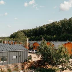 Фото Отель Барн Вилладж