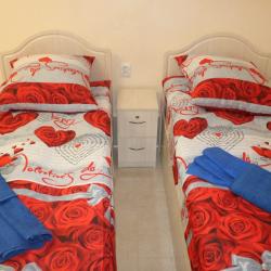 Фото Отель Гостиный двор Майами