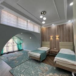 Фото Отель Razam Hotel Bosteri (Разам )