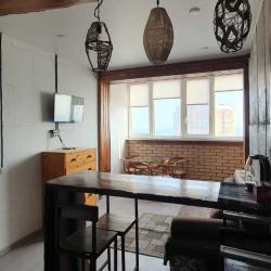 2-комнатные апартаменты стандарт