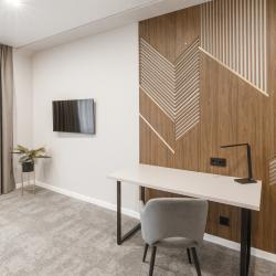 Kamarooms Business Hotel & Spa (Камарумс) — 0f2a09067b0172c928588f056347e4df