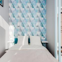 фото 21 Apartments Private (Апартментс Прайвит) на улице Выборгская