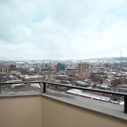 Апартаменты улучшенные Аргишти 7/10 , кв. 89