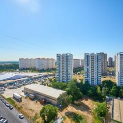 Апартаменты улучшенные