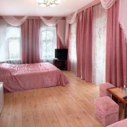 Фото Отель На Пристанской