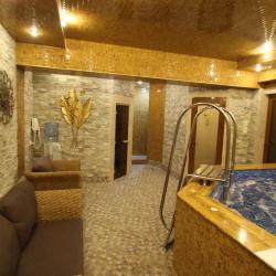 Фото Отель Уют