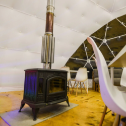 Фото Отель Заповедные Места