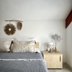 2-местный номер стандарт (мансарда)