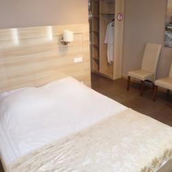 Фото Отель Балтика