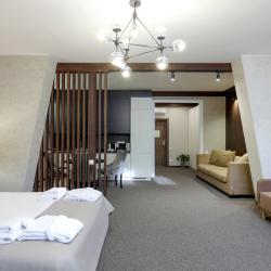 Фото Snega Apart Hotel by Provence (Снега Апарт-отель)