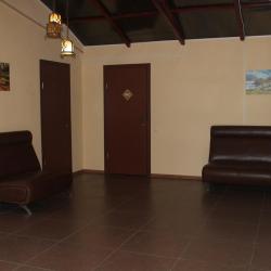 Фото Отель Роза Ветров