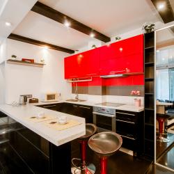 Апартаменты студия