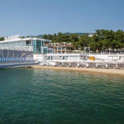 Приморье GRAND RESORT HOTEL (Приморье Гранд Резорт) 4* — 0f2cbbcf79f08337bcf7e6aa10da467b