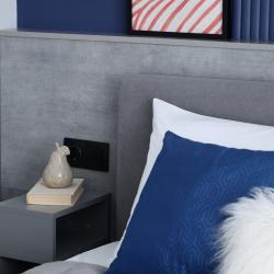Фото Апартаменты Keytee.Home на улице Черниговская (Кэти Хоум)