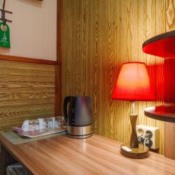 Фото Отель Натали