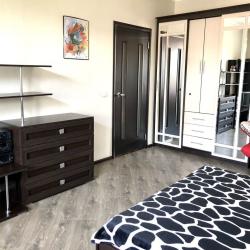 Фото Апартаменты на проспекте Текстильщиков