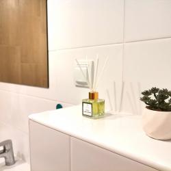 2-комнатные апартаменты стандарт