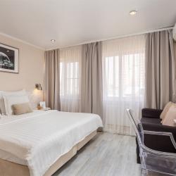 Фото Отель Luna Hotel Krasnodar (Луна)