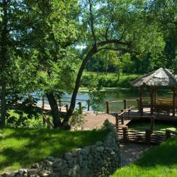 Фото Отель Русская Охота