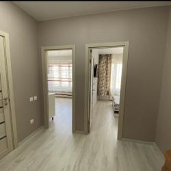 Фото Отель Домашний ключ на улице Елены Сагандуковой 16