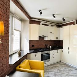 Фото Отель Right Room на бульваре Сиреневый 14