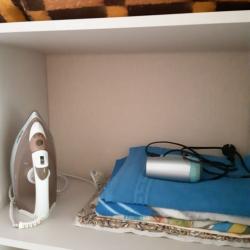 Фото Апартаменты на улице Аэродромная 10