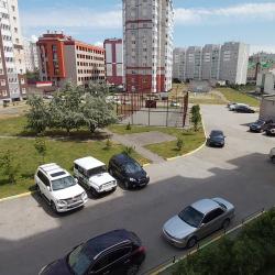 2-комнатные апартаменты стандарт