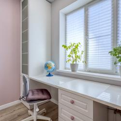 Апартаменты улучшенные Бакинская, 92