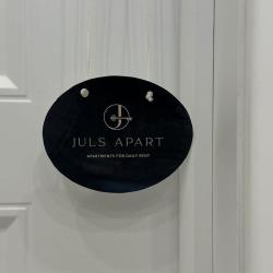 Фото Апартаменты на улице Гастелло, 71Ак1