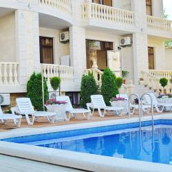 Фото Отель Diva Plaza (Дива Плаза)