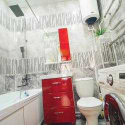 Фото Апартаменты на улице Парковая 6