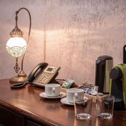 Фото Русские Сезоны Бутик-Отель Лермонтов, Роза Хутор