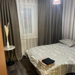 Апартаменты на проспекте Ленина 37Б — 0f2fd108d8fda3589f64bba4184bdb94