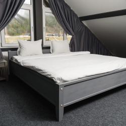 Фото Отель Альпинс residence