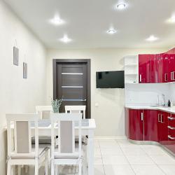 Фото Отель Kravc Group (Кравц Груп) на улице Быстрецкая 20