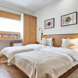 Фото Отель Urban Park Hotels (Урбан Парк)