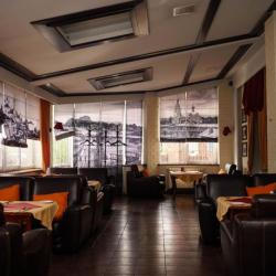 Фото Отель Старый город